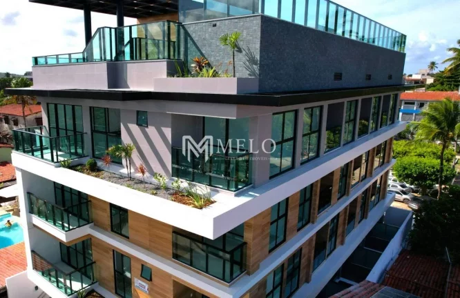 Imagem Oportunidade em PORTO DE GALINHAS: 28,35m², 01qt, 01vaga...