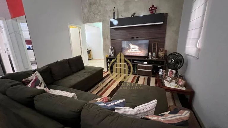Imagem Casa com 3 dormitórios à venda, 156 m² por R$ 620.000,00 - Bonfim Paulista - Ribeirão Preto/SP