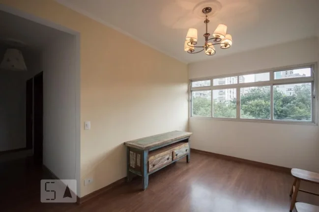 Imagem Apartamento à Venda - Vila Mariana, 2 Quartos, 65 m2