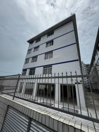 Imagem Apartamento 1 dormitório no Bairro Canto do Forte