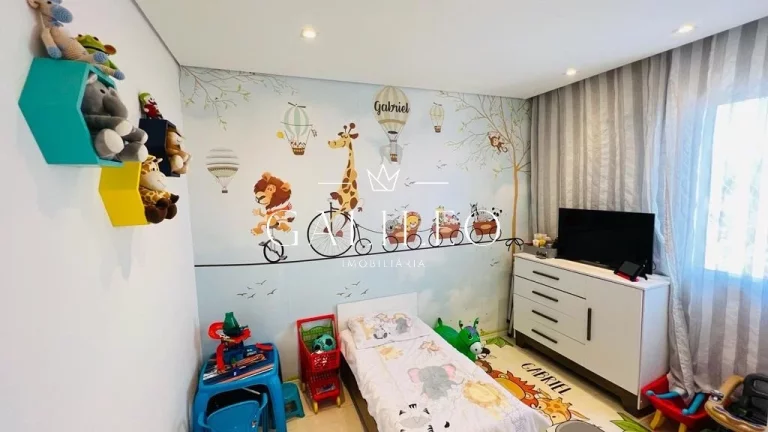 Imagem Venda de Apartamento no Belluno Residencial | Vila Nambi | Jundiaí | São Paulo
