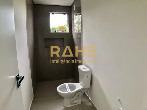 Imagem Sobrado ótimo padrão de acabamento a venda com 81,92 m² de área construída, 2 suítes a venda n...