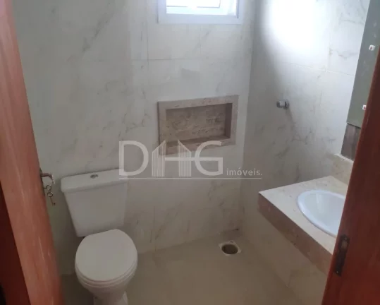 Imagem Casa à venda com 90m² | Central Parque | Monte Mor - SP