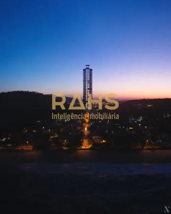 Imagem Um lugar de novos começos! Apartamento com 03 ou 04 suítes, até 04 vagas na garagem, está locali...