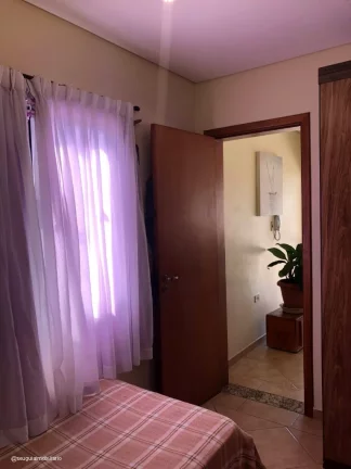 Imagem COBERTURA RUDGE 3 DORMS (2 suites) 3 gars, com área gourmet e amplo quintal R$ 890 mil - aceita imovel .