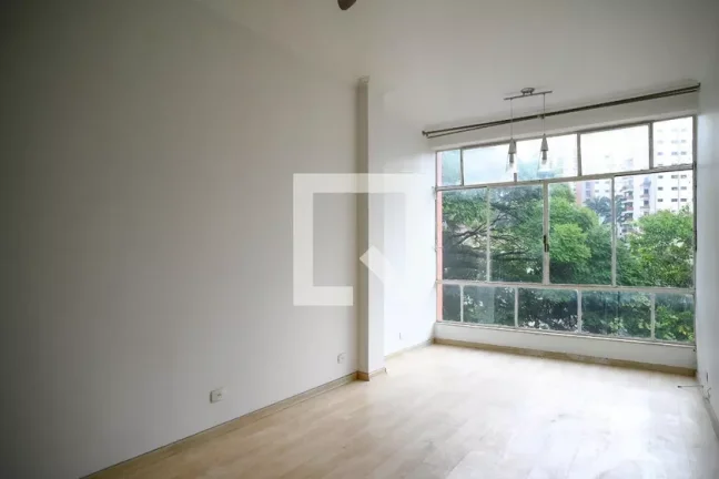 Imagem Apartamento à Venda - Aclimação, 2 Quartos, 90 m2