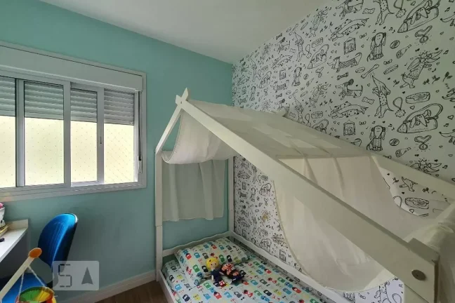 Imagem Apartamento à Venda - Aclimação, 2 Quartos, 50 m2