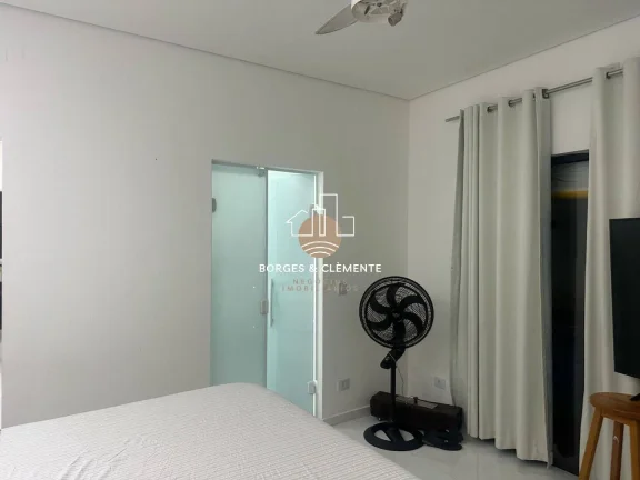 Imagem CASA DE ALTO PADRÃO À VENDA – RESIDENCIAL SERRAS DE ATIBAIA | R$ 1.190.000