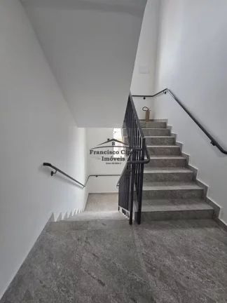 Imagem Apartamento à venda no bairro Residencial Village Santana - Guaratinguetá/SP