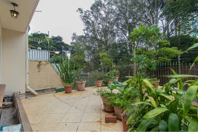 Imagem CASA RESIDENCIAL em São Paulo - SP, Campo Belo