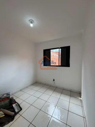 Imagem Casa à venda no bairro JARDIM YPÊ AMARELO - Mogi Guaçu/SP