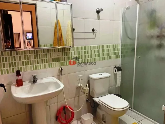 Imagem Casa à venda 3 Quartos, 1 Vaga, 144M², Santa Paula, São Caetano do Sul - SP