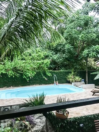 Imagem Casa à Venda - Vargem Pequena, 4 Quartos, 365 m2