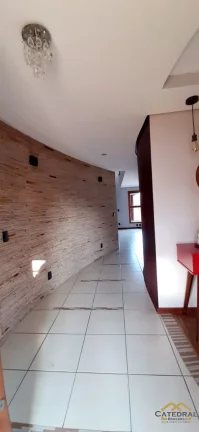 Imagem Casa com 3 quartos (3 suítes) no próximo a Av. 9 de Julho - Jardim Paulista