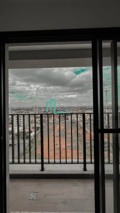 Imagem UNIDADE DISPONIVEL Á VENDA NO PRIMEIRO ANDAR - EDIFICIO VISAGE (NOVO)