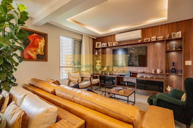 Imagem APARTAMENTO RESIDENCIAL em São Paulo - SP, Perdizes