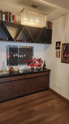 Imagem Apartamento com 3 Quartos à Venda, 167 m² em Jardim Esplanada Ii - São José Dos Campos