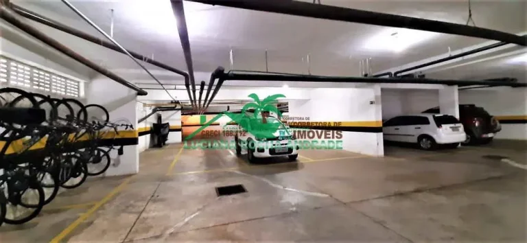 Imagem Apartamento Padrão
