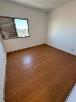 Imagem Apartamento com 46 m² 1 Dormitorio Grande e Espaçoso e 1 Vaga de Gargem