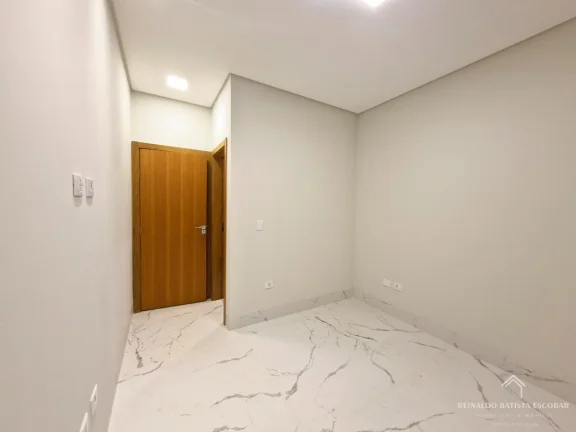 Imagem Casa térrea alto padrão com piscina no Rita Vieira