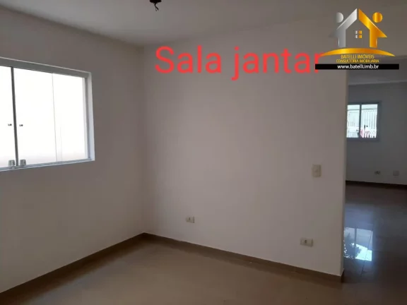 Imagem Casa à venda no Bairro Chácara Cantagalo na Granja Viana - Batelli Imóveis