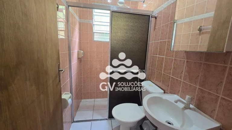 Imagem Apartamento com 2 dormitórios à venda, 45 m² por R$ 300.000,00 - Praia da Maranduba - Ubatuba/SP