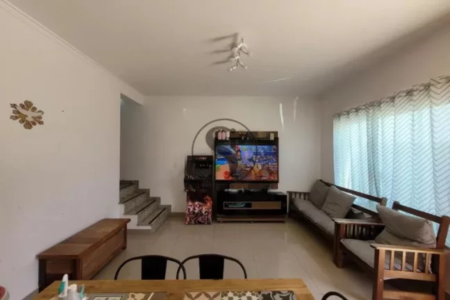 Imagem CASA RESIDENCIAL em SÃO PAULO - SP, VILA MOINHO VELHO