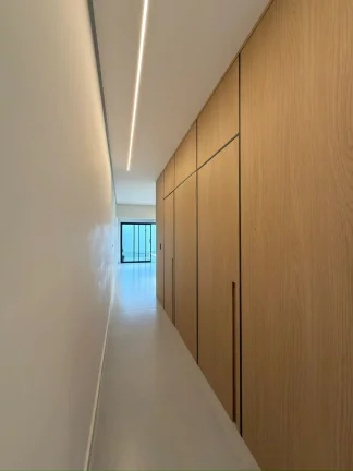 Imagem Sobrado à venda com 3 quartos, sendo 3 suítes, em Loteamento Loanda, Atibaia - SP