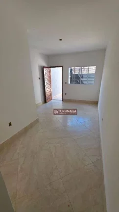 Imagem Sobrado com 2 dormitórios à venda, 63 m² por R$ 375.000 - Parque Guaianazes - São Paulo/SP