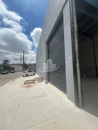 Imagem Galpão/Depósito/Armazém