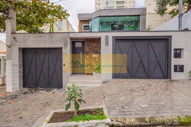 Imagem CASA RESIDENCIAL em SÃO PAULO - SP, CHÁCARA INGLESA