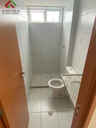 Imagem Apartamento Pronto para Morar, 3 Quartos próximo da Caxangá