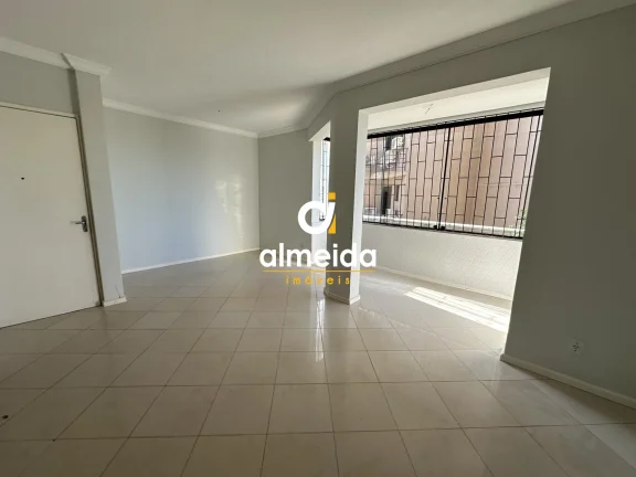 Imagem Apartamento com dois dormitórios no Bairro Nossa Senhora de Lourdes