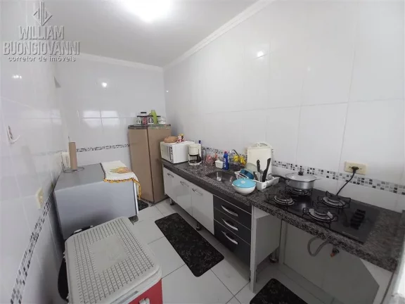 Imagem Apartamento à Venda em Mirim, Praia Grande - SP