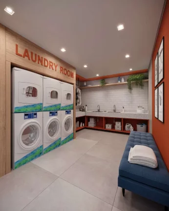 Imagem APARTAMENTO RESIDENCIAL em São Paulo - SP, Butantã