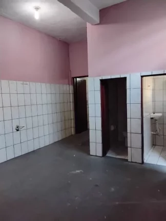 Imagem Salão para alugar, 70 m² por R$ 2.010,00/mês - Vila Áurea - Poá/SP