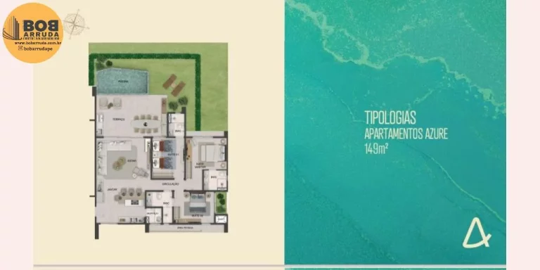 Imagem Apartamento Padrão