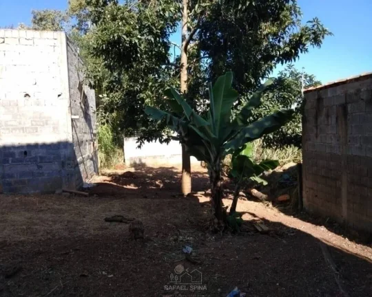 Imagem Terreno à venda no bairro Jardim Paulista - Atibaia/SP
