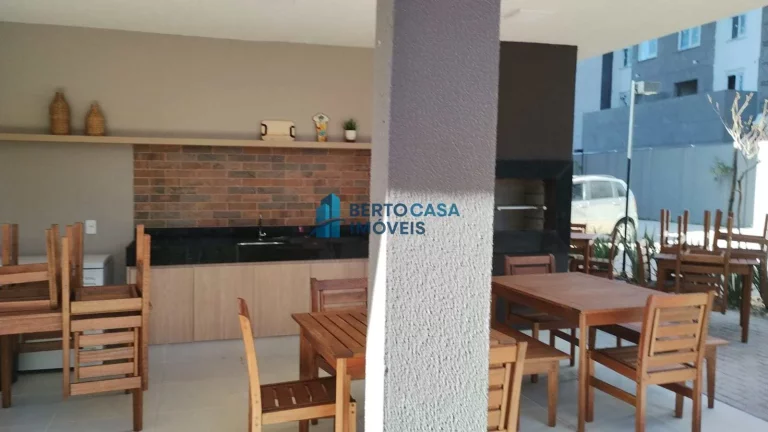 Imagem Apartamento Padrão