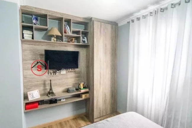 Imagem APARTAMENTO RESIDENCIAL em SÃO PAULO - SP, CHÁCARA BELENZINHO