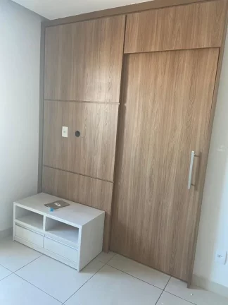 Imagem Residencial Pasárgada 2 dormitórios - Completo em armarios.