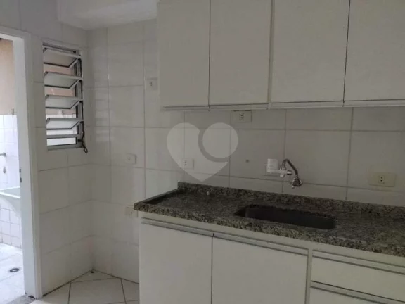 Imagem Casa à venda com 2 quartos no condomínio San Francisco Village, São Paulo - SP