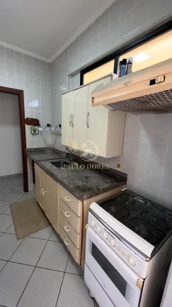 Imagem APARTAMENTO AMPLO E BEM LOCALIZADO TENÓRIO UBATUBA-SP
