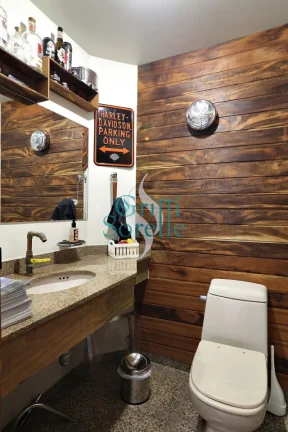 Imagem Apartamento à Venda no Brooklin Paulista - São Paulo - SP