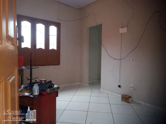 Imagem CASA A VENDA NO SAO PEDRO