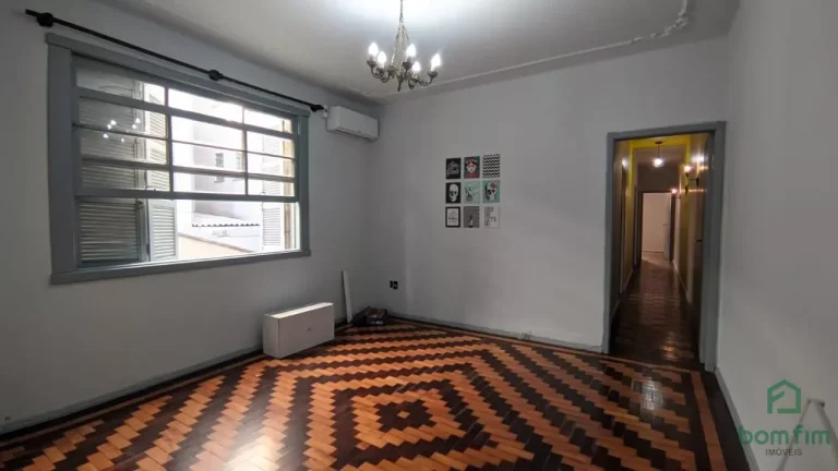 Imagem Apto 3 dorm. para venda, Centro Histórico, Porto Alegre/RS.