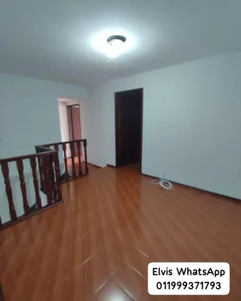 Imagem Lindo sobrado próximo a comércios