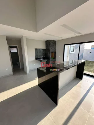 Imagem Casa com 3 dormitórios à venda, 125 m² por R$ 850.000,00 - Vila Sao Pedro - São Pedro da Aldeia/RJ