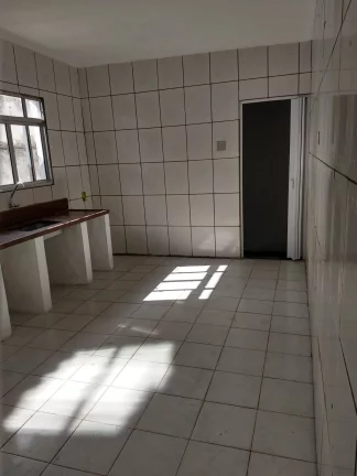 Imagem Casa a venda no Itaim paulista