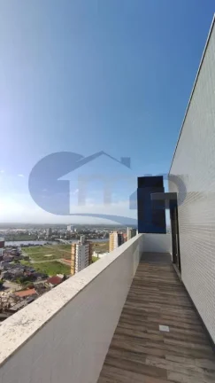 Imagem Apartamento á venda com 3 dormitórios no centro de Torres/RS